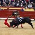 Feria taurina de la Magdalena