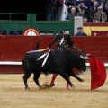 Feria taurina de la Magdalena