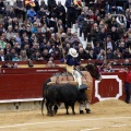 Feria taurina de la Magdalena