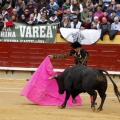 Feria taurina de la Magdalena