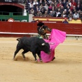 Feria taurina de la Magdalena