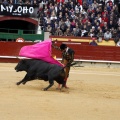 Feria taurina de la Magdalena