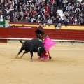 Feria taurina de la Magdalena