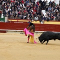 Feria taurina de la Magdalena