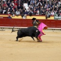 Feria taurina de la Magdalena