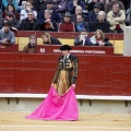 Feria taurina de la Magdalena