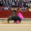 Feria taurina de la Magdalena