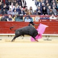 Feria taurina de la Magdalena