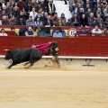 Feria taurina de la Magdalena