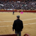 Feria taurina de la Magdalena