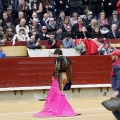 Feria taurina de la Magdalena