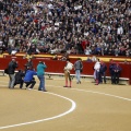 Feria taurina de la Magdalena