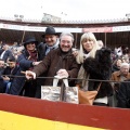 Feria taurina de la Magdalena