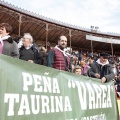 Feria taurina de la Magdalena