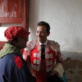 Feria taurina de la Magdalena