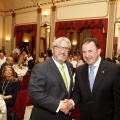 Martín Berasategui, Olla d´Or