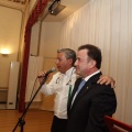 Martín Berasategui, Olla d´Or