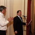 Martín Berasategui, Olla d´Or