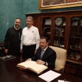 Martín Berasategui, Olla d´Or