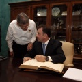 Martín Berasategui, Olla d´Or