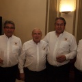 Martín Berasategui, Olla d´Or