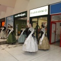 Castellón, Centro Comercial Salera