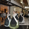 Castellón, Centro Comercial Salera