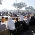 Paellas intercollas, Magdalena 2016