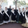 Paellas intercollas, Magdalena 2016