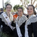 Paellas intercollas, Magdalena 2016