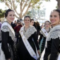 Paellas intercollas, Magdalena 2016