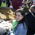 Paellas intercollas, Magdalena 2016