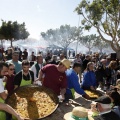 Paellas intercollas, Magdalena 2016