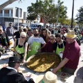 Paellas intercollas, Magdalena 2016