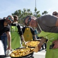 Paellas intercollas, Magdalena 2016