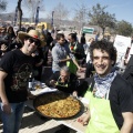 Paellas intercollas, Magdalena 2016