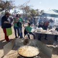 Paellas intercollas, Magdalena 2016