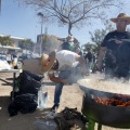 Paellas intercollas, Magdalena 2016