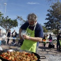 Paellas intercollas, Magdalena 2016