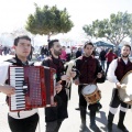 Paellas intercollas, Magdalena 2016