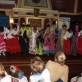 Castellón, Coppelia, estudio de danza