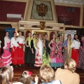 Castellón, Coppelia, estudio de danza