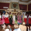 Castellón, Coppelia, estudio de danza