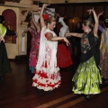 Castellón, Coppelia, estudio de danza