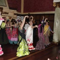 Castellón, Coppelia, estudio de danza