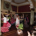 Castellón, Coppelia, estudio de danza