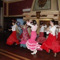 Castellón, Coppelia, estudio de danza