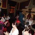 Castellón, Coppelia, estudio de danza