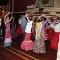 Castellón, Coppelia, estudio de danza
