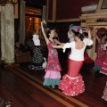 Castellón, Coppelia, estudio de danza